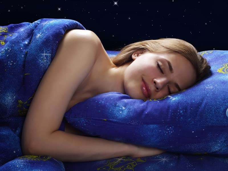 Що насправді означають сни? Відповідають вчені